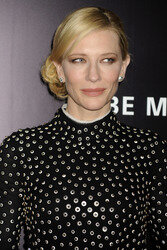 'The Monuments Men' Premiere, New York