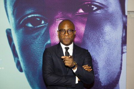 Filmpremiere 'Moonlight' in Berlin