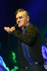 Morrissey Konzert, Hannover