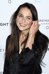 'Night Moves' Premiere, New York