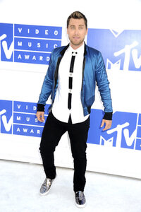 MTV Video Music Awards 2016 in New York