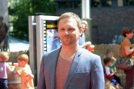 Filmpremiere 'Mullewapp - eine schöne Schweinerei' in Berlin