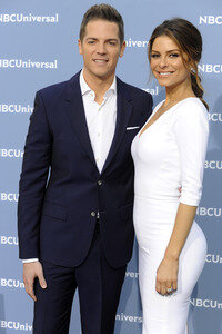 NBCUniversal Programmpräsentation 2016 in New York