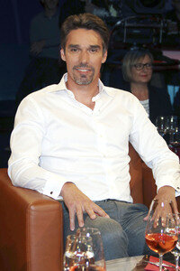 'NDR Talk Show' in Hamburg
