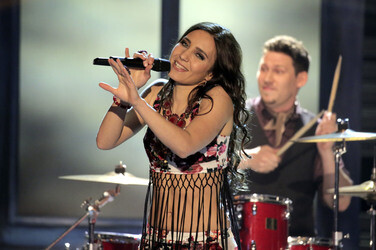 ZDF TV-Show 'Willkommen bei Carmen Nebel' in Magdeburg