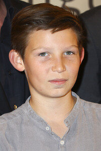 Filmpremiere 'Nebel im August' in Essen