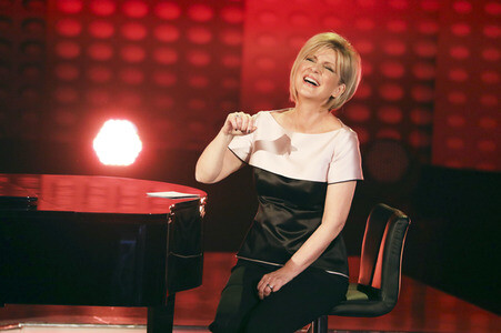TV-Show 'Willkommen bei Carmen Nebel' in Magdeburg