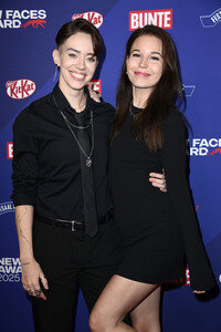 Bunte New Faces Award Music 2025 in Berlin