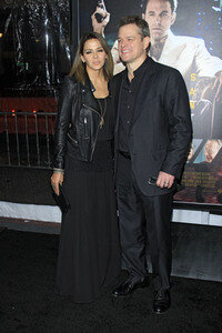 Filmpremiere 'Live by Night' in Los Angeles