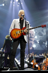 Night of the Proms 2015 in Hamburg