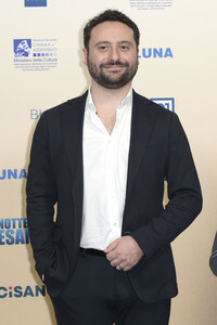 Photocall 'Notte prima degli esami 3.0' in Rom