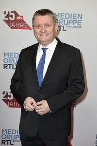 n-tv Jubiläumsfeier in Berlin