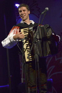 Konzert von Saso Avsenik und seinen Oberkrainern in Haar