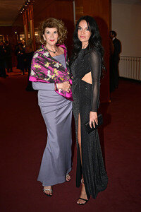 30. Leipziger Opernball 2025 in Leipzig