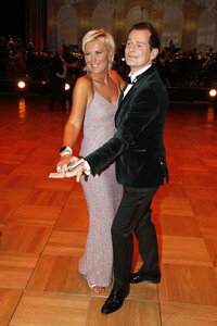 30. Leipziger Opernball 2025 in Leipzig