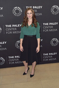 Serienpremiere 'Outsiders' in Beverly Hills