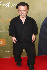 Filmpremiere 'Paula' in Essen