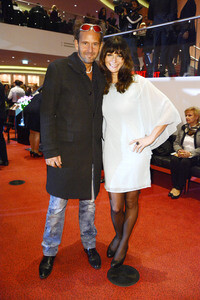 Premiere des Musicals 'Das Phantom der Oper' in Oberhausen