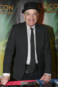 Autogrammstunde mit Robert Picardo in Berlin