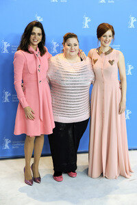 'Pieles' Photocall, Berlinale 2017