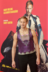 Filmpremiere 'Pillion' in Berlin