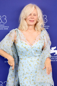 Photocall 'Place to Be', Internationale Filmfestspiele von Venedig 2026