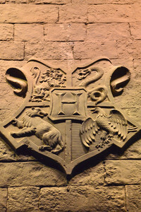 Harry Potter Studio Tour in Leavesden