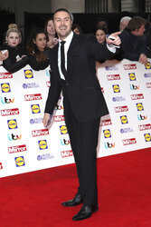 Pride Of Britain Awards 2014, London