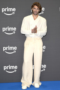 Phtocall 'Prime Video Presents Italia 2026' in Rom