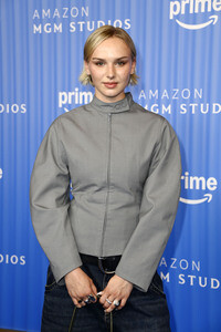 Programmpräsentation 'Prime Video Presents 2026' in Berlin