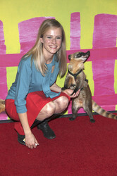 'Quatsch' Premiere, Berlin