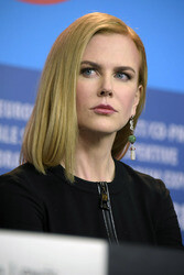 'Queen of the Desert' Pressekonferenz, Berlinale 2015
