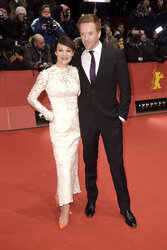 'Queen of the Desert' Premiere, Berlinale 2015