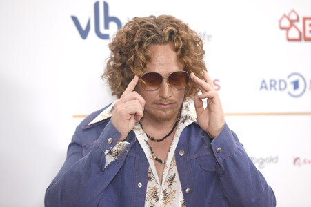 Deutscher Radiopreis 2025 in Hamburg