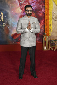 Filmpremiere 'Ramayana: Rise of a Legend' in Los Angeles
