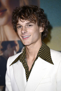 Filmscreening 'All das Ungesagte zwischen uns - Regretting You' in Berlin