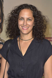 Filmpremiere 'Maria Reiche: Das Geheimnis der Nazca-Linien' in Berlin