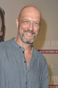 Filmpremiere 'Maria Reiche: Das Geheimnis der Nazca-Linien' in Berlin