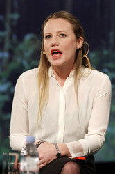 MEDIA CONVENTION und re:publica Eröffnung, Berlin