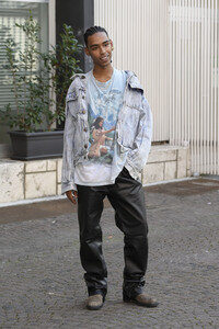 Photocall 'La ricetta della felicità' in Rom