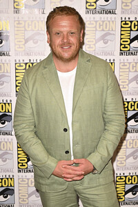Photocall 'Der Herr der Ringe: Die Ringe der Macht', San Diego Comic-Con International 2026