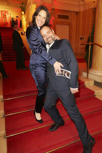 Romy Gala 2018 in Wien