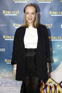 Premiere des 21. Original Roncalli Weihnachtscircus 2025 in Berlin