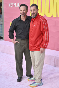 Filmpremiere 'Roommates' in Los Angeles