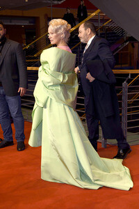 Filmpremiere 'Rosebush Pruning', Berlinale 2026