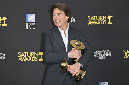 Saturn Awards 2026 in Universal City