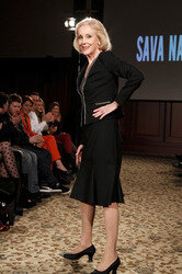 Sava Nald Fashion Show, Berlin Fashion Week Autumn-Winter 2014