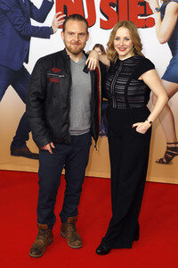 Filmpremiere 'Schatz, nimm Du sie!' in Köln