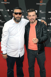 Deutscher Schauspielerpreis 2015 in Berlin