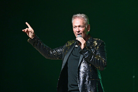 Konzert 'Olaf Berger präsentiert: Die Schlager des Jahres' in Löbau